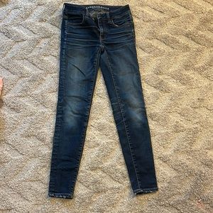 women's jeans